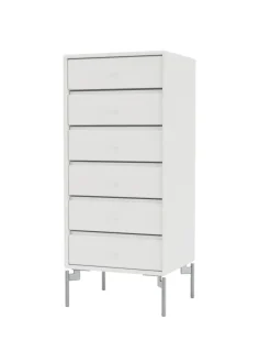 Montana Reoler<1362 Skuffemodul inkl. hjul fra