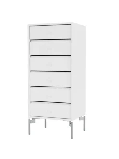 Montana Reoler<1362 Skuffemodul inkl. hjul fra