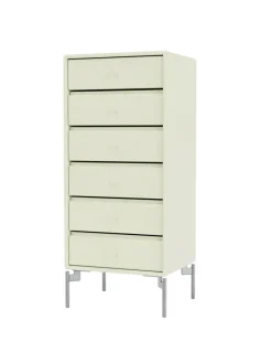 Montana Reoler<1362 Skuffemodul inkl. hjul fra