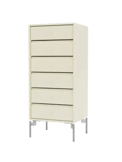 Montana Reoler<1362 Skuffemodul inkl. hjul fra