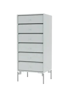 Montana Reoler<1362 Skuffemodul inkl. hjul fra