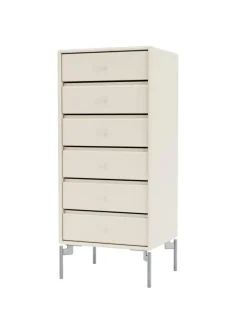 Montana Reoler<1362 Skuffemodul inkl. hjul fra