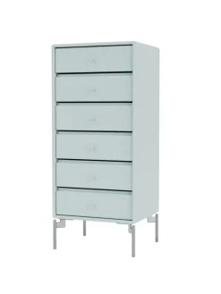 Montana Reoler<1362 Skuffemodul inkl. hjul fra