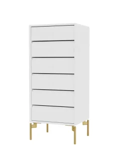 Montana Reoler<1362 Skuffemodul inkl. hjul fra