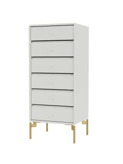 Montana Reoler<1362 Skuffemodul inkl. hjul fra