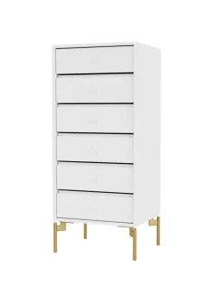 Montana Reoler<1362 Skuffemodul inkl. hjul fra