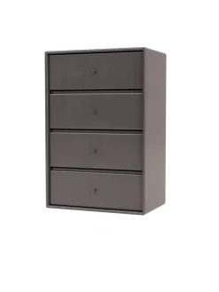 Montana Reoler<1143 skuffemodul inkl. ophæng fra