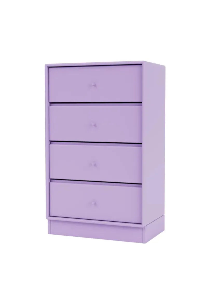 Montana Reoler<1143 skuffemodul inkl. ophæng fra