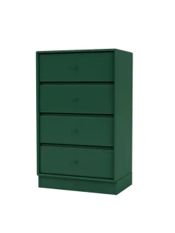 Montana Reoler<1143 skuffemodul inkl. ophæng fra