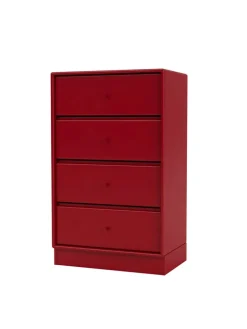 Montana Reoler<1143 skuffemodul inkl. ophæng fra