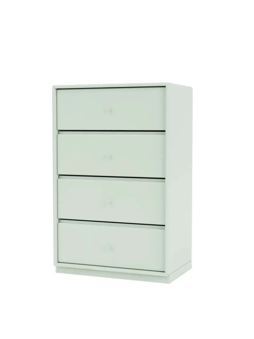 Montana Reoler<1143 skuffemodul inkl. ophæng fra