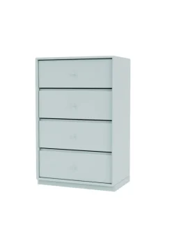 Montana Reoler<1143 skuffemodul inkl. ophæng fra