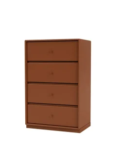 Montana Reoler<1143 skuffemodul inkl. ophæng fra