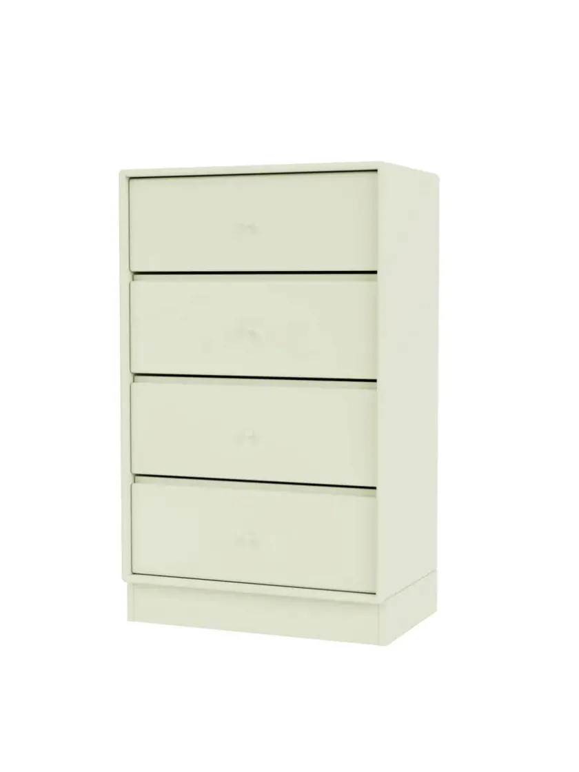 Montana Reoler<1143 skuffemodul inkl. ophæng fra