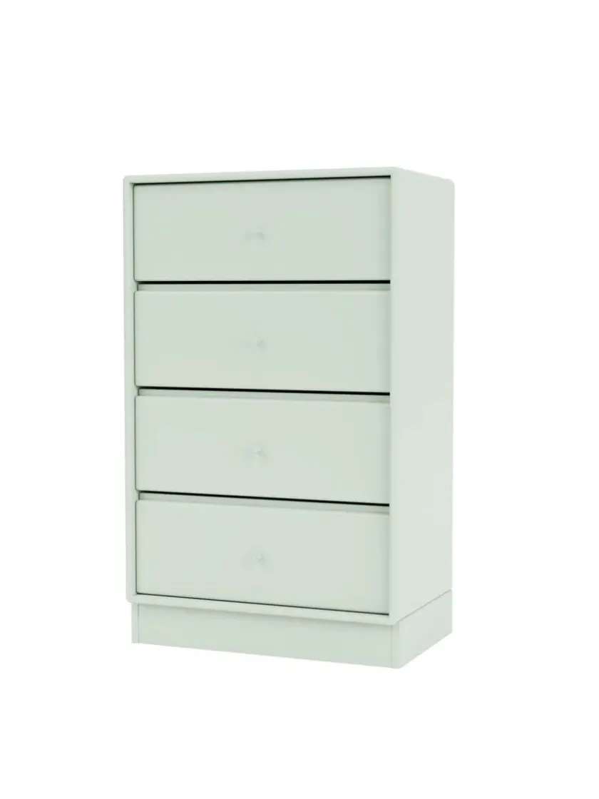 Montana Reoler<1143 skuffemodul inkl. ophæng fra