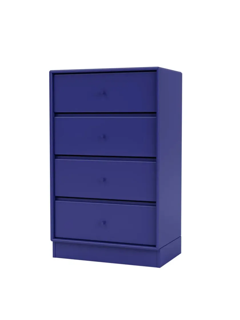 Montana Reoler<1143 skuffemodul inkl. ophæng fra