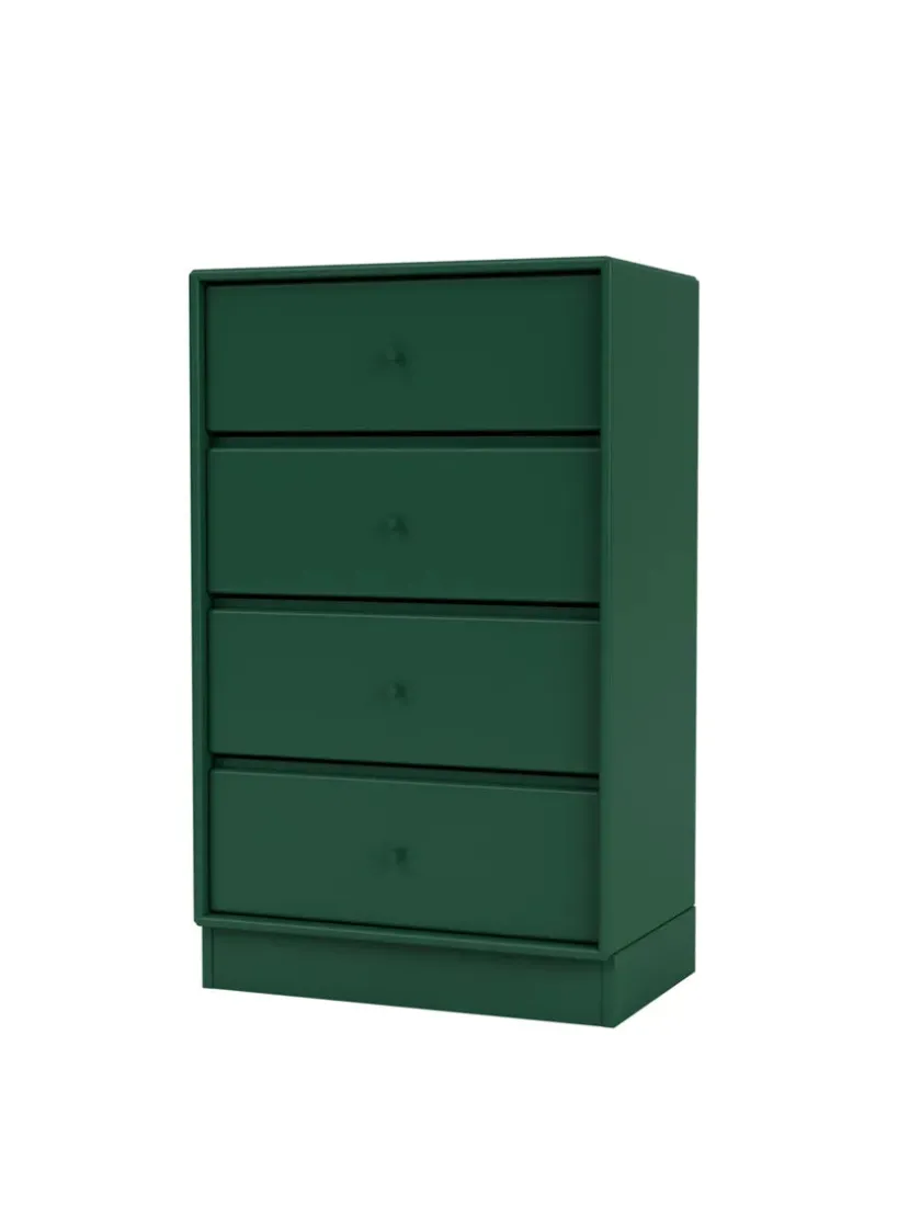 Montana Reoler<1143 skuffemodul inkl. ophæng fra