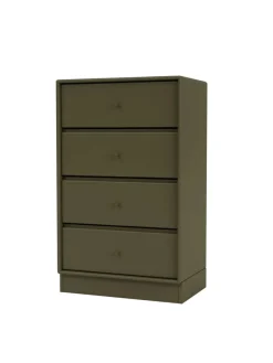 Montana Reoler<1143 skuffemodul inkl. ophæng fra