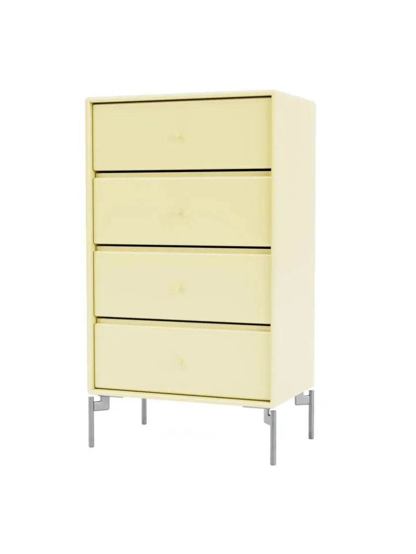 Montana Reoler<1143 skuffemodul inkl. ophæng fra