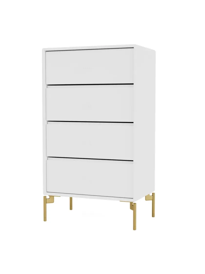 Montana Reoler<1143 skuffemodul inkl. ophæng fra