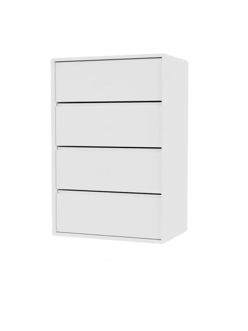 Montana Reoler<1143 skuffemodul inkl. ophæng fra