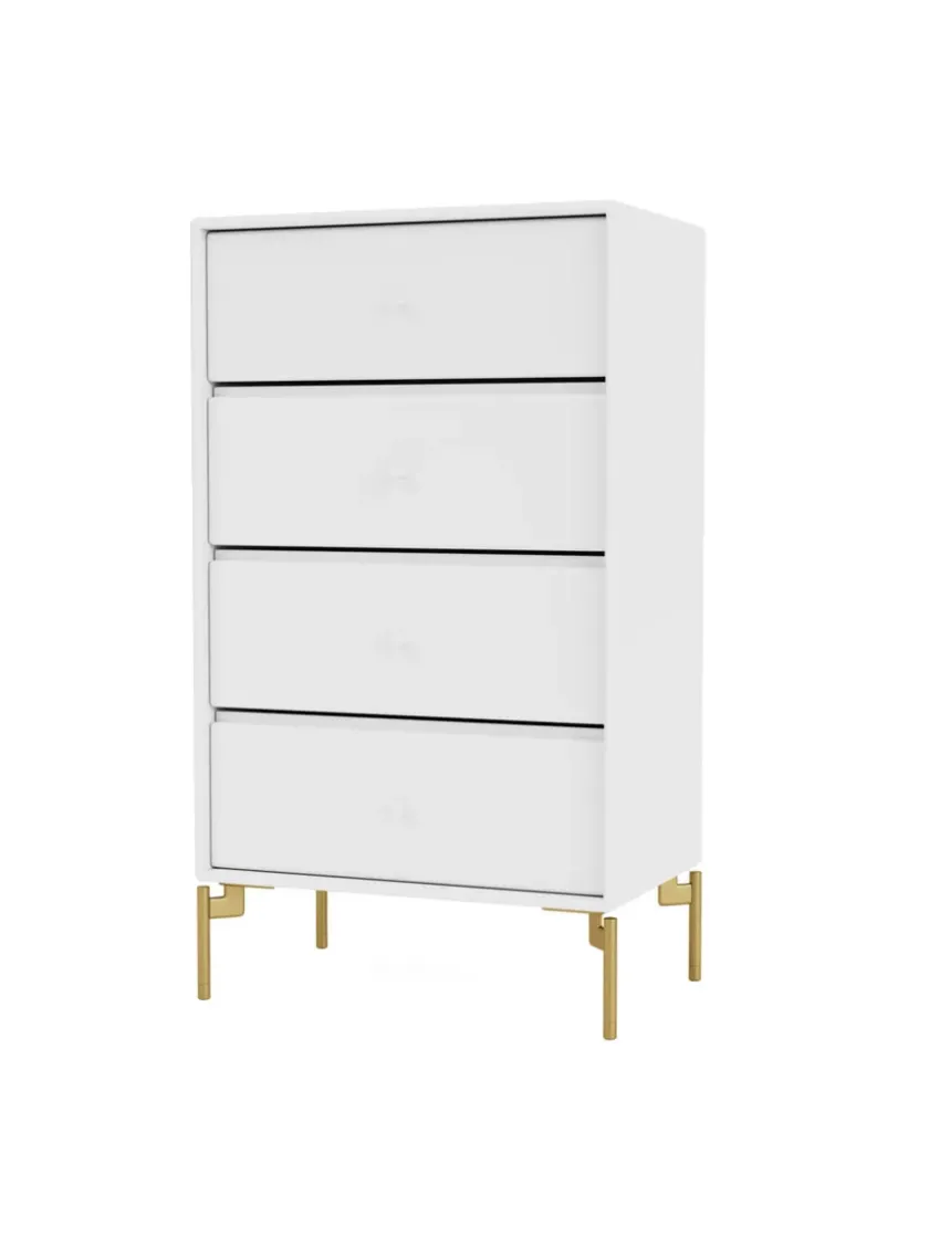 Montana Reoler<1143 skuffemodul inkl. ophæng fra