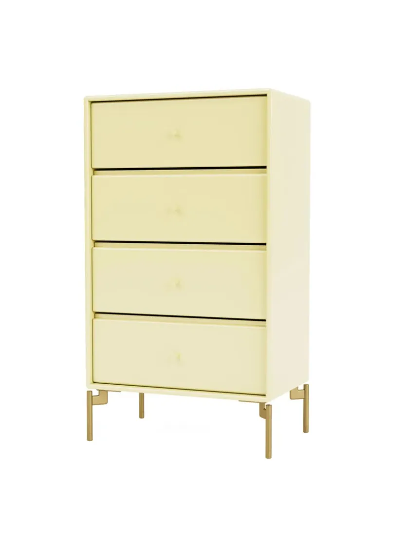 Montana Reoler<1143 skuffemodul inkl. ophæng fra