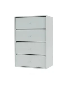 Montana Reoler<1143 skuffemodul inkl. ophæng fra