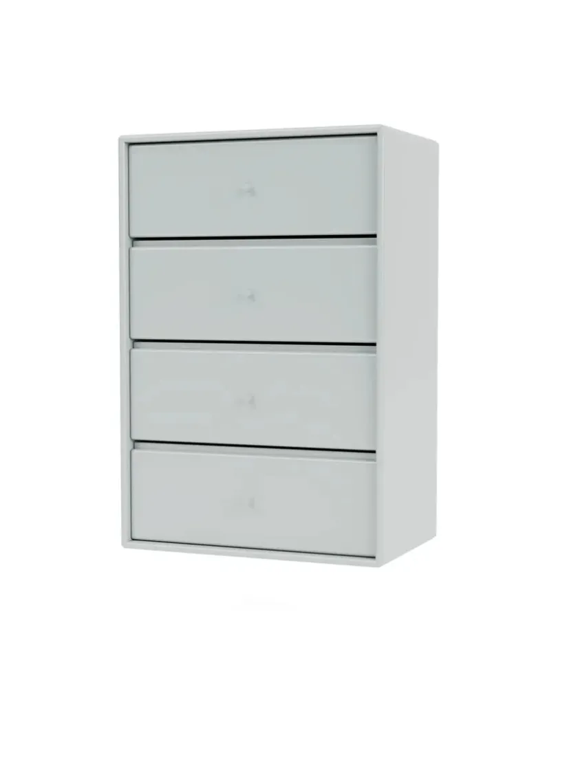 Montana Reoler<1143 skuffemodul inkl. ophæng fra