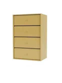 Montana Reoler<1143 skuffemodul inkl. ophæng fra