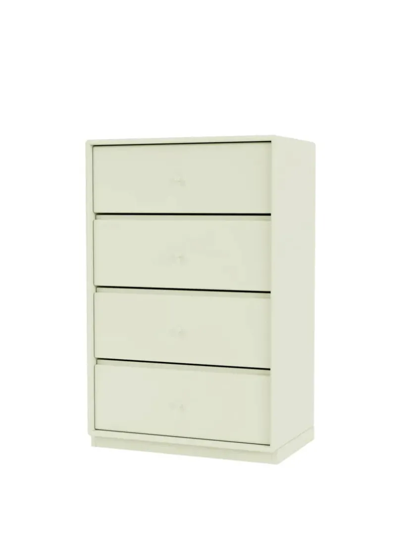 Montana Reoler<1143 skuffemodul inkl. ophæng fra