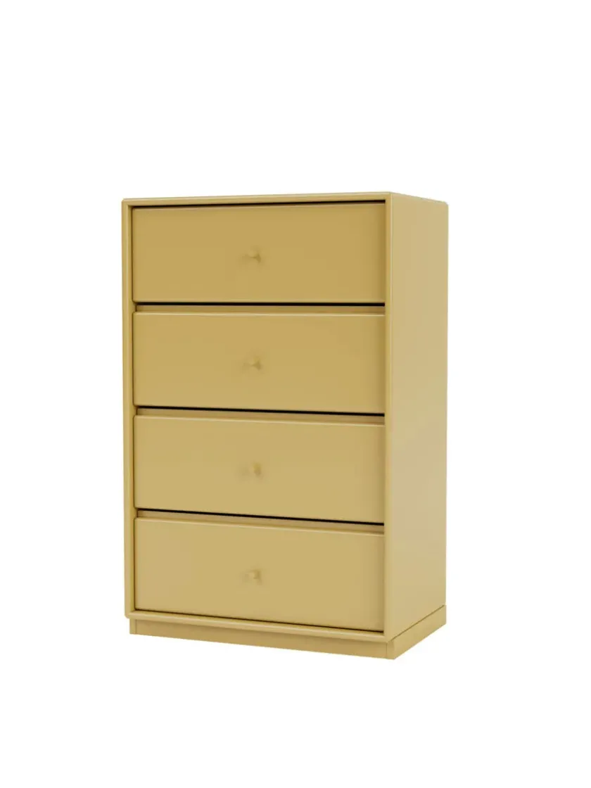 Montana Reoler<1143 skuffemodul inkl. ophæng fra