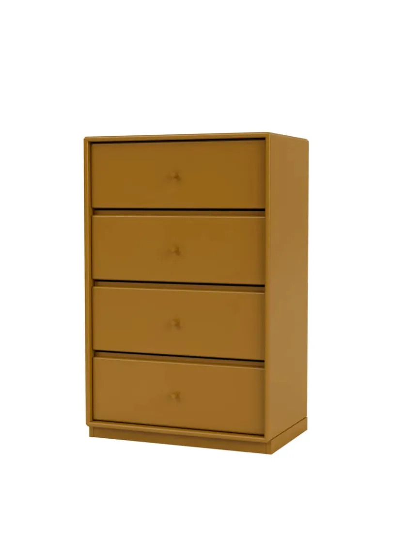 Montana Reoler<1143 skuffemodul inkl. ophæng fra