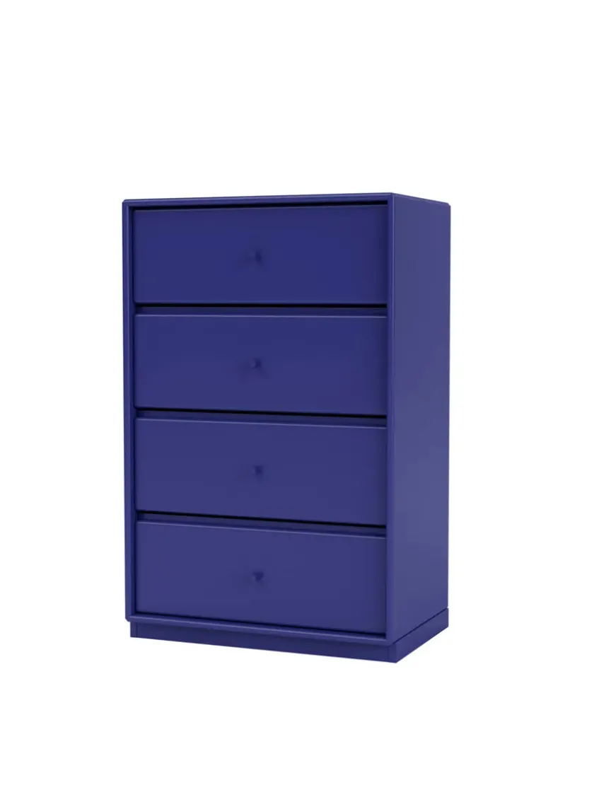 Montana Reoler<1143 skuffemodul inkl. ophæng fra