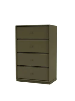 Montana Reoler<1143 skuffemodul inkl. ophæng fra