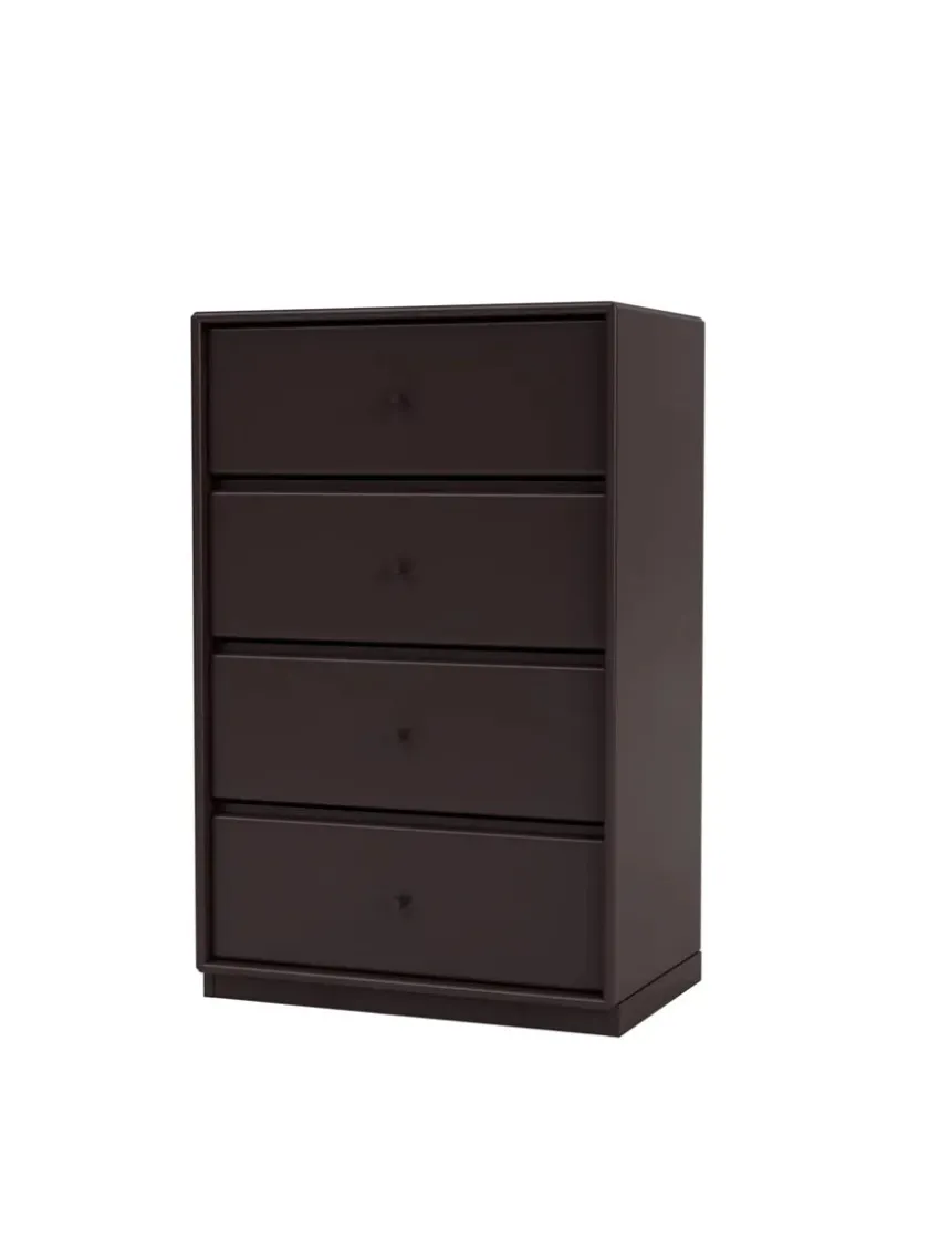 Montana Reoler<1143 skuffemodul inkl. ophæng fra