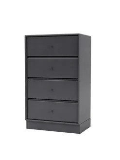 Montana Reoler<1143 skuffemodul inkl. ophæng fra