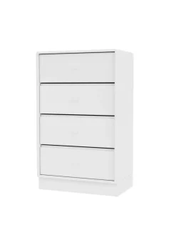 Montana Reoler<1143 skuffemodul inkl. ophæng fra