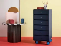 Montana Reoler<1362 Skuffemodul inkl. sokkel fra