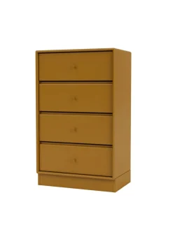 Montana Reoler<1143 skuffemodul inkl sokkel fra