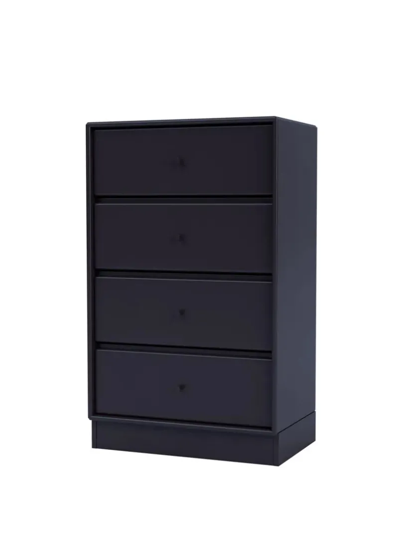 Montana Reoler<1143 skuffemodul inkl sokkel fra