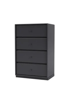 Montana Reoler<1143 skuffemodul inkl sokkel fra