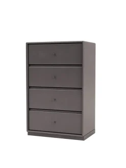 Montana Reoler<1143 skuffemodul inkl sokkel fra