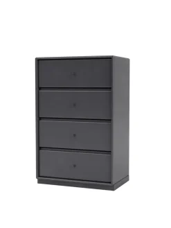 Montana Reoler<1143 skuffemodul inkl sokkel fra