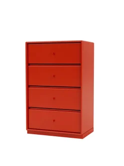 Montana Reoler<1143 skuffemodul inkl sokkel fra