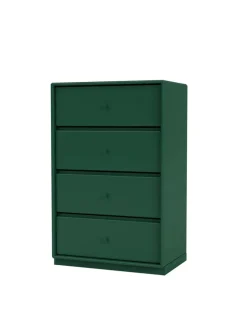 Montana Reoler<1143 skuffemodul inkl sokkel fra