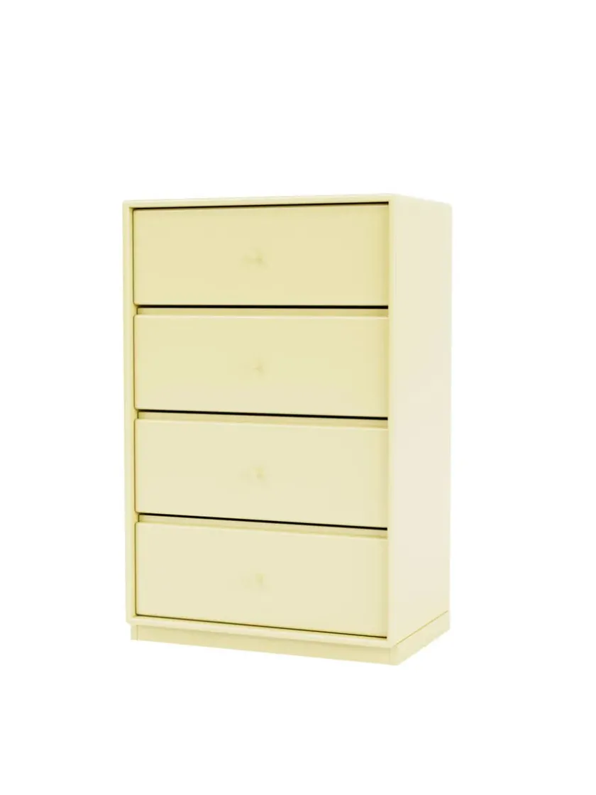 Montana Reoler<1143 skuffemodul inkl sokkel fra