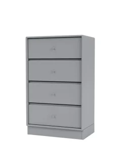 Montana Reoler<1143 skuffemodul inkl sokkel fra