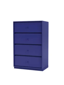 Montana Reoler<1143 skuffemodul inkl sokkel fra