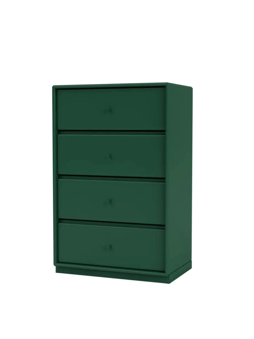 Montana Reoler<1143 skuffemodul inkl sokkel fra